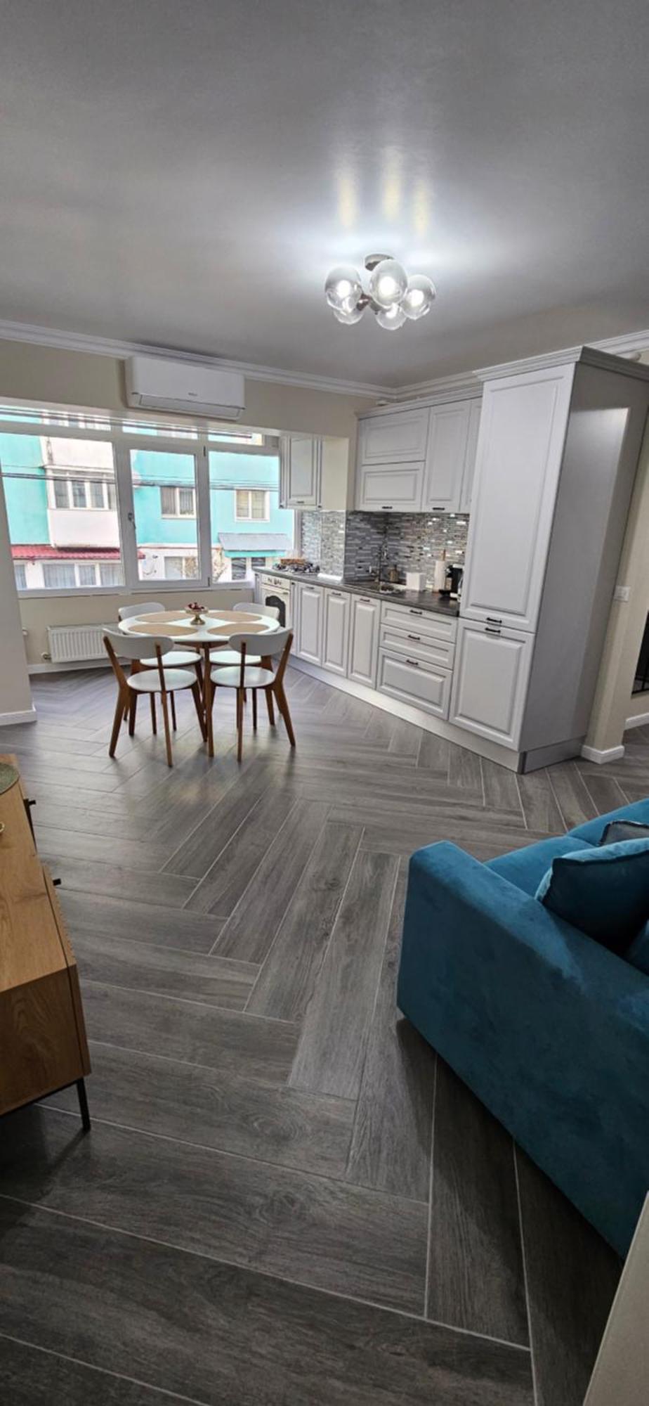 White Rezidence II Apartment Curtea de Argeş Exterior foto
