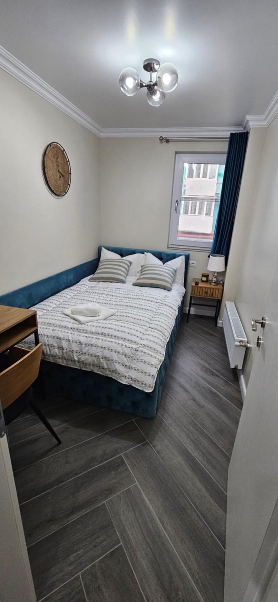 White Rezidence II Apartment Curtea de Argeş Exterior foto