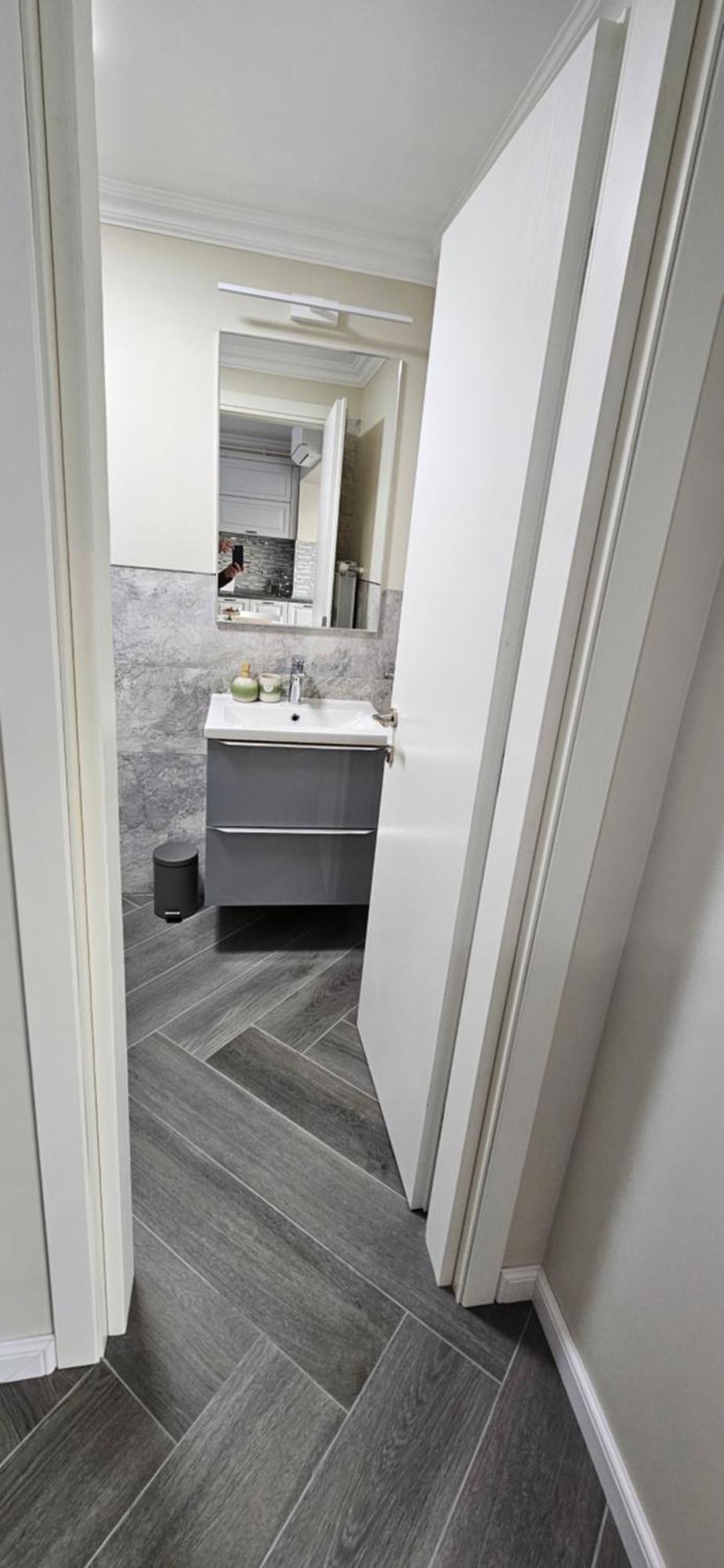 White Rezidence II Apartment Curtea de Argeş Exterior foto