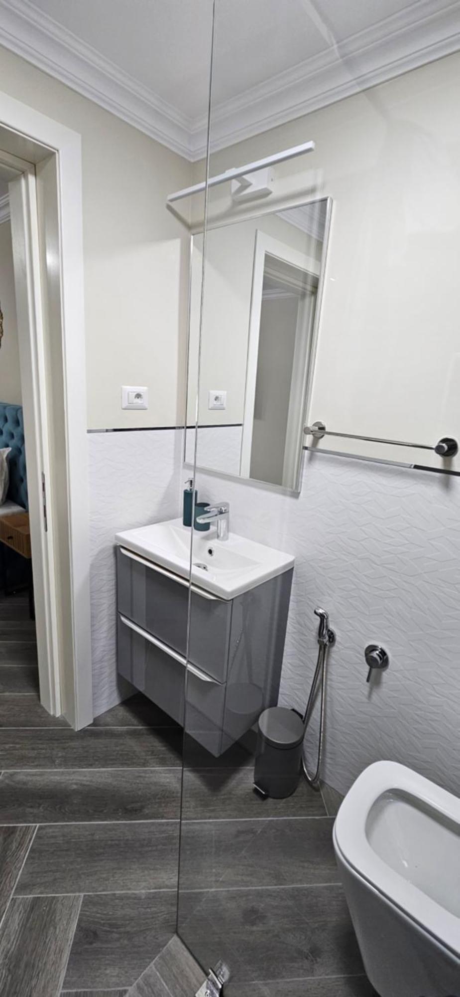 White Rezidence II Apartment Curtea de Argeş Exterior foto