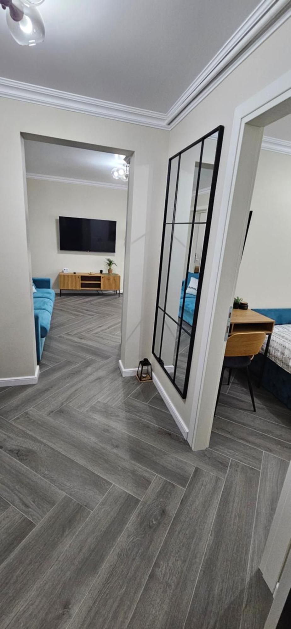 White Rezidence II Apartment Curtea de Argeş Exterior foto